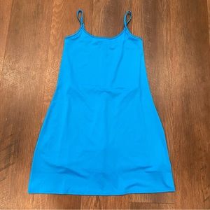 J Crew Exercise Dress